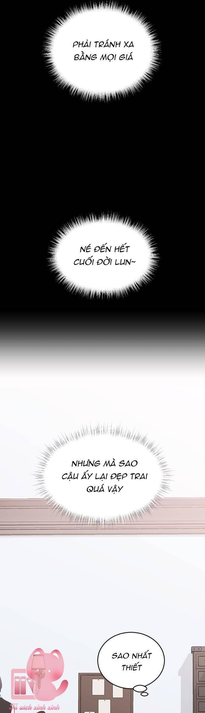 Ba Người Anh Trai Của Tôi Là Bạo Quân: Chapter 58