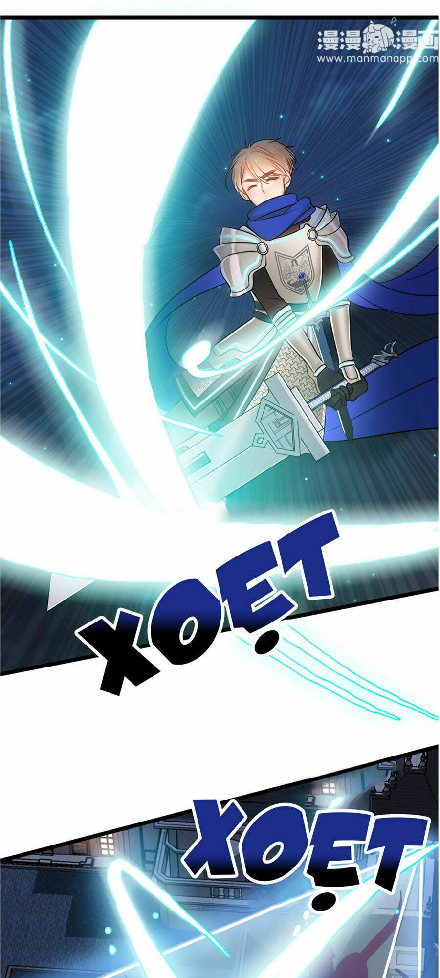 Nữ Phù Thủy Muốn Sống Nổi Loạn: Chapter 8