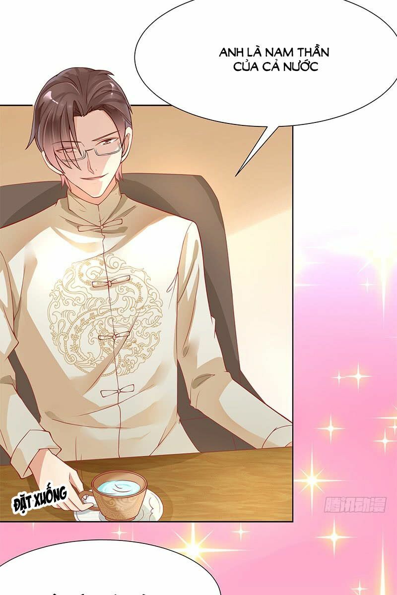 Chồng Già Vợ Trẻ Trêu Nhau Hàng Ngày: Chapter 19
