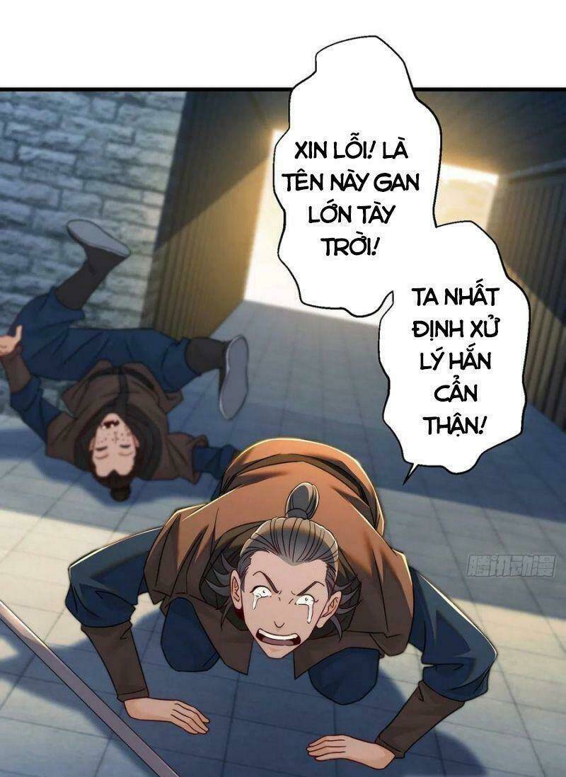 Ta Là Đại Hoàn Đan: Chapter 67