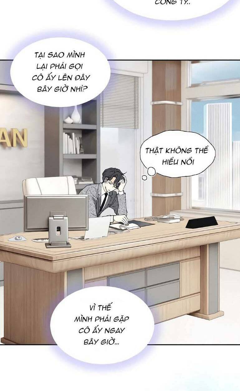 Lee Bom, Em Là Của Anh: Chapter 10