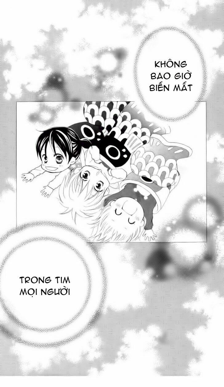 Love So Life: Chapter 8
