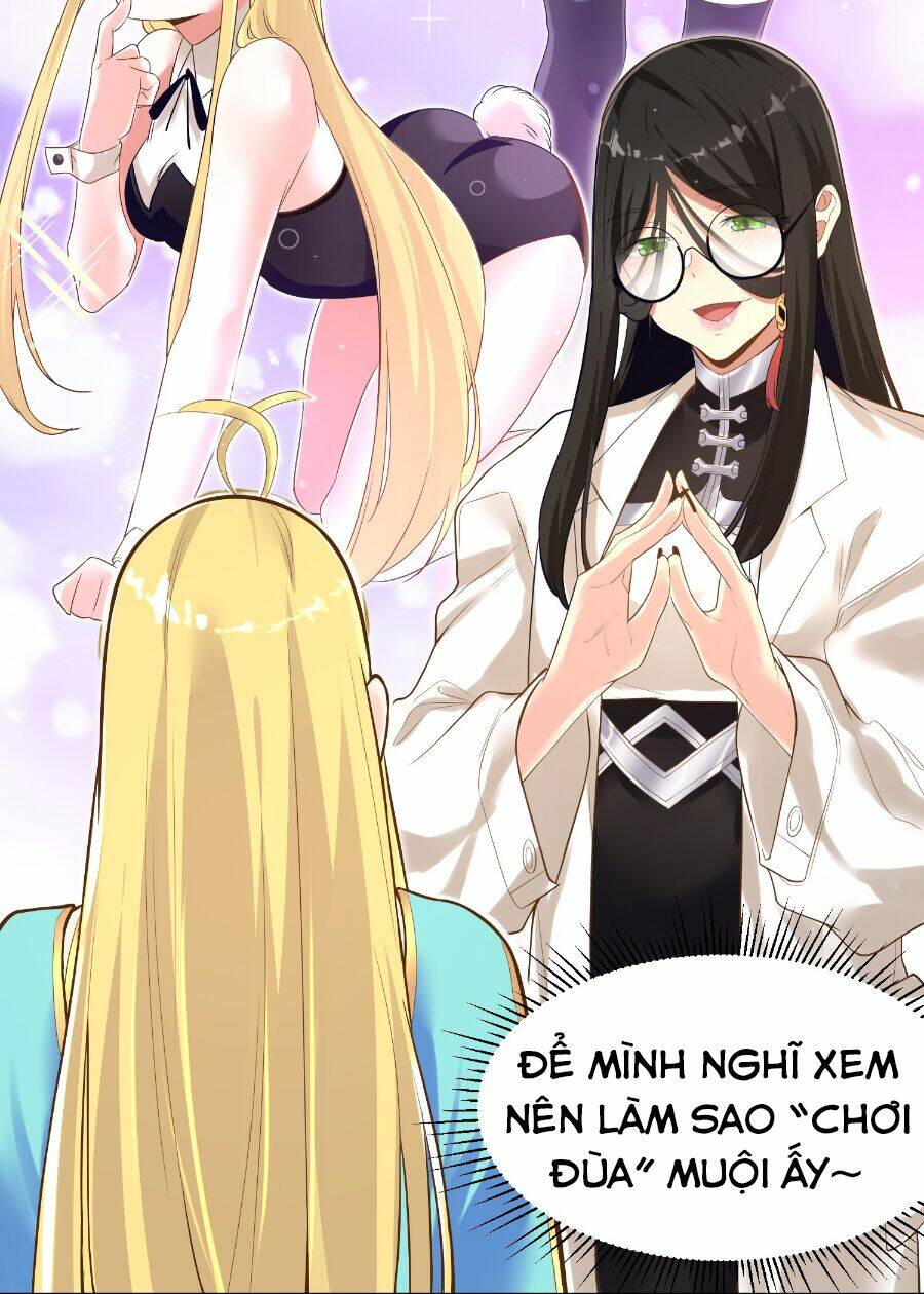 Bị Yêu Quái Bao Vây, Ta Vô Tình Nhặt Được Tiểu Ma Nữ?!: Chapter 5