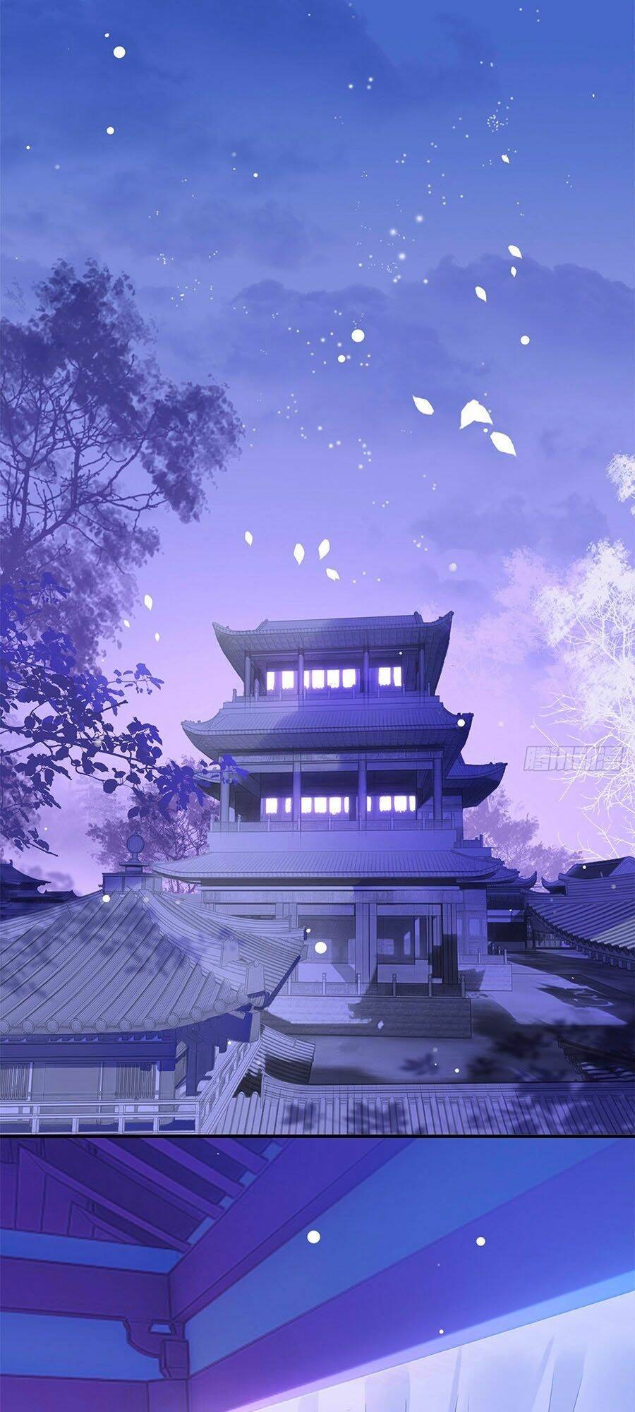 Nữ Thủ Phú Chi Kiều Sủng Nhiếp Chính Vương: Chapter 1