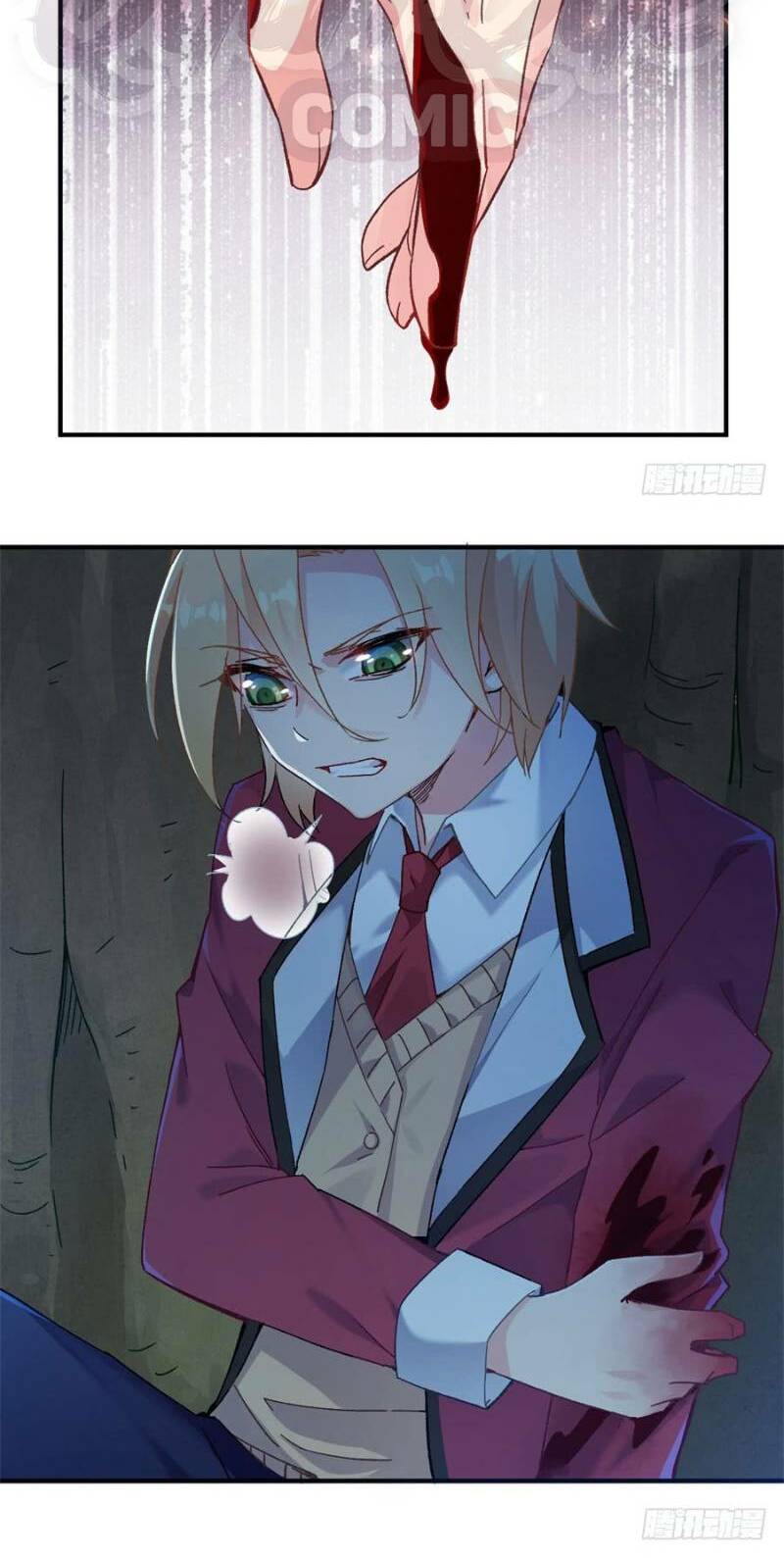 Nhặt Ma Vương Về Làm Nữ Hầu: Chapter 10