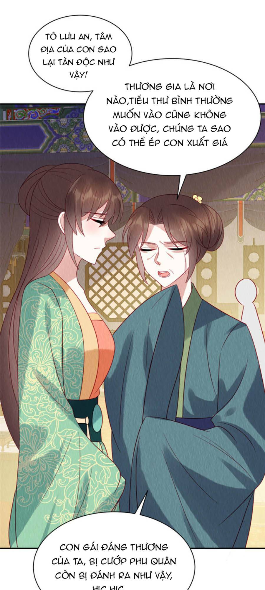 Nha Hỏa Cuồng Phi: Vương Gia Phóng Tứ Sủng: Chapter 19