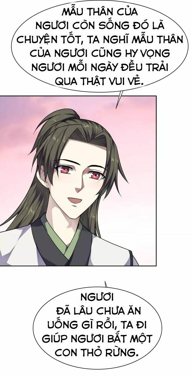 Nghịch Thiên Đại Thần: Chapter 65.5