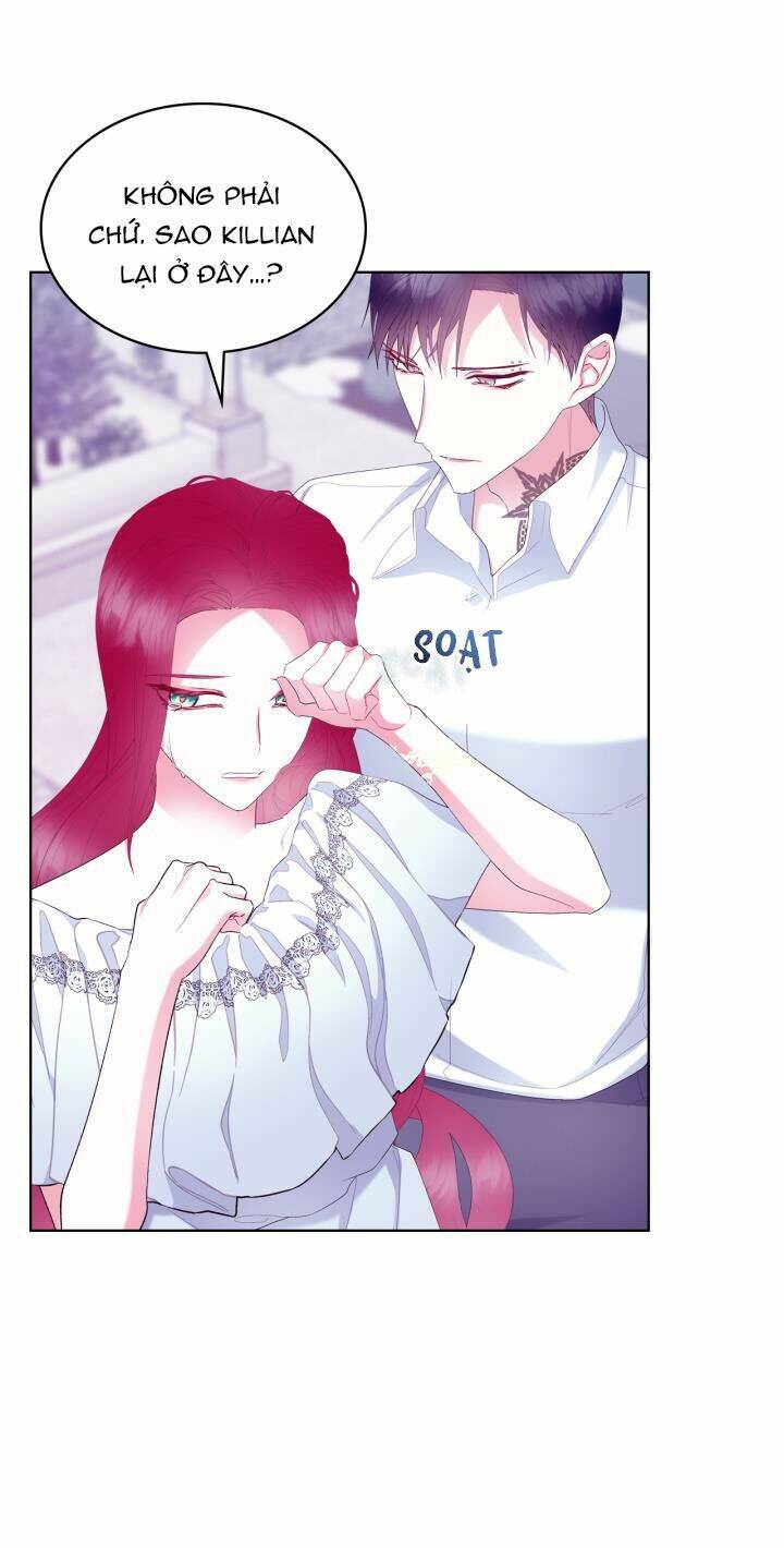 Kẻ Tạo Ra Nữ Phản Diện: Chapter 71.1