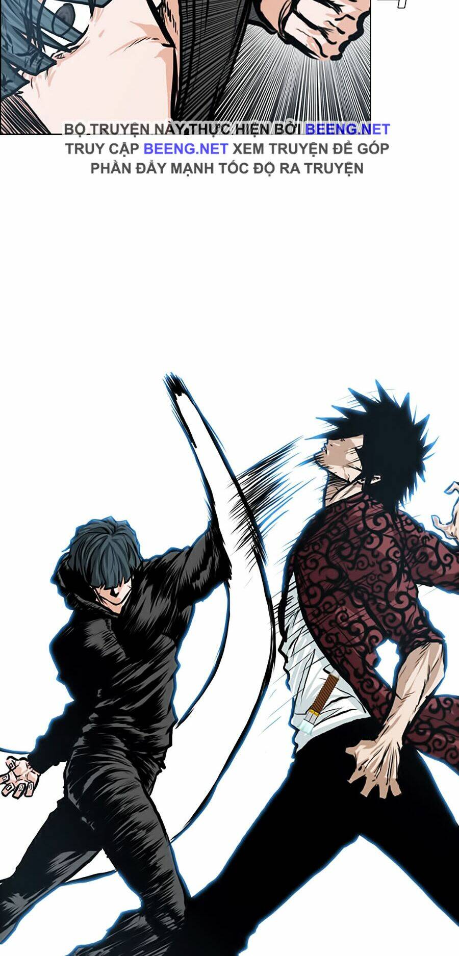 Bá Chủ Học Đường Ss3: Chapter 7