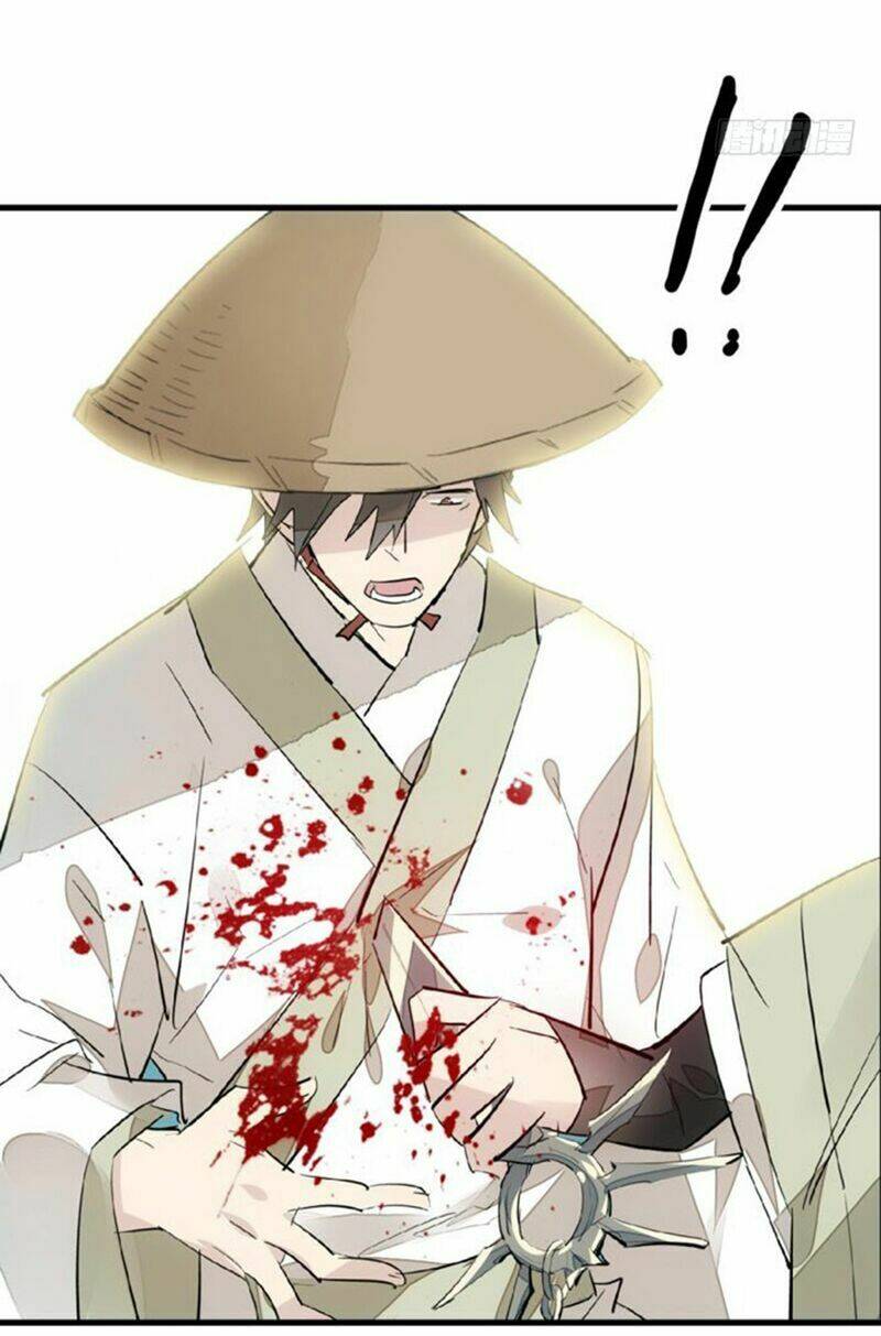 Sư Phụ Lại Trêu Chọc Ta: Chapter 47