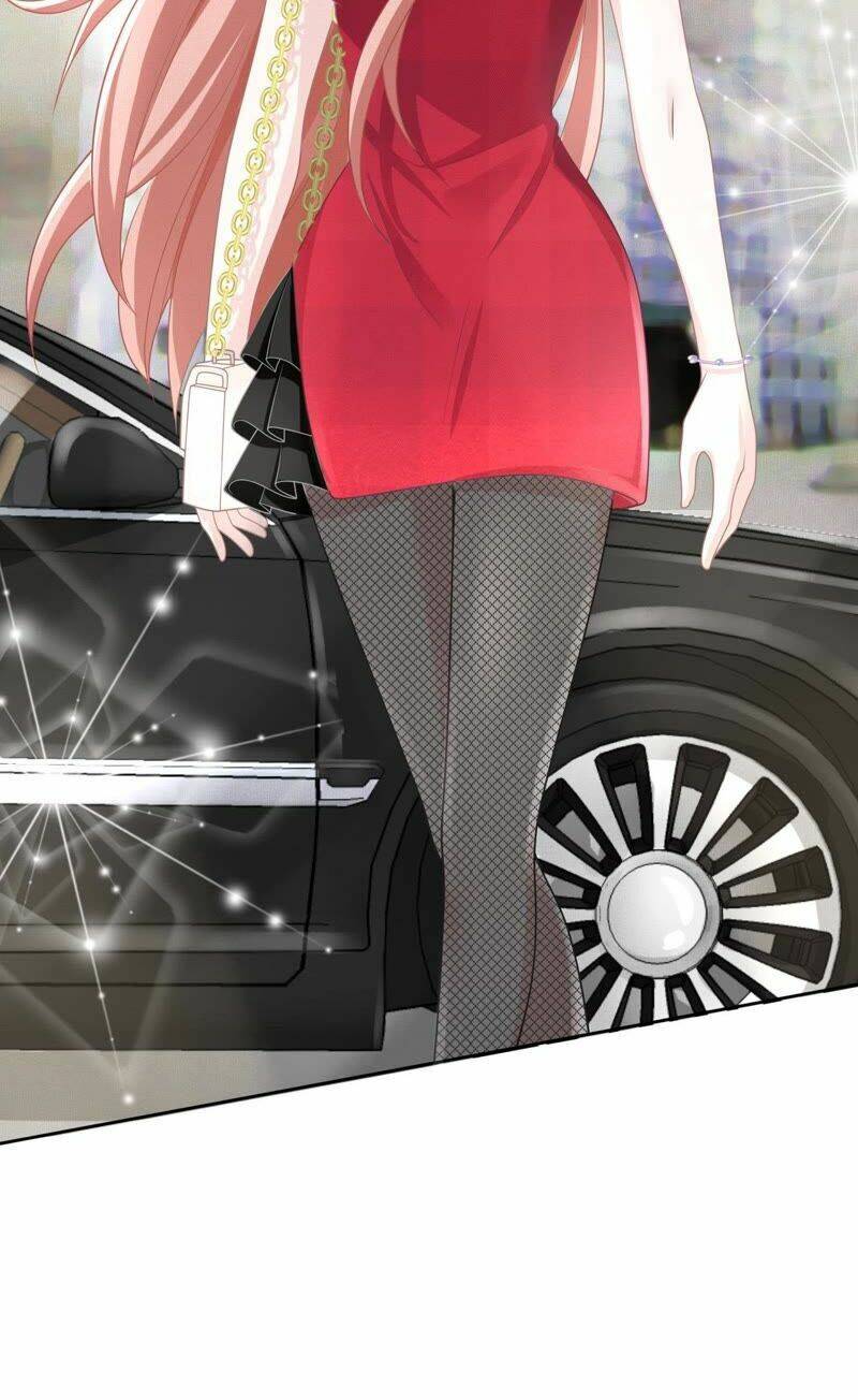 Cô Dâu Giả Tạo: Chapter 4