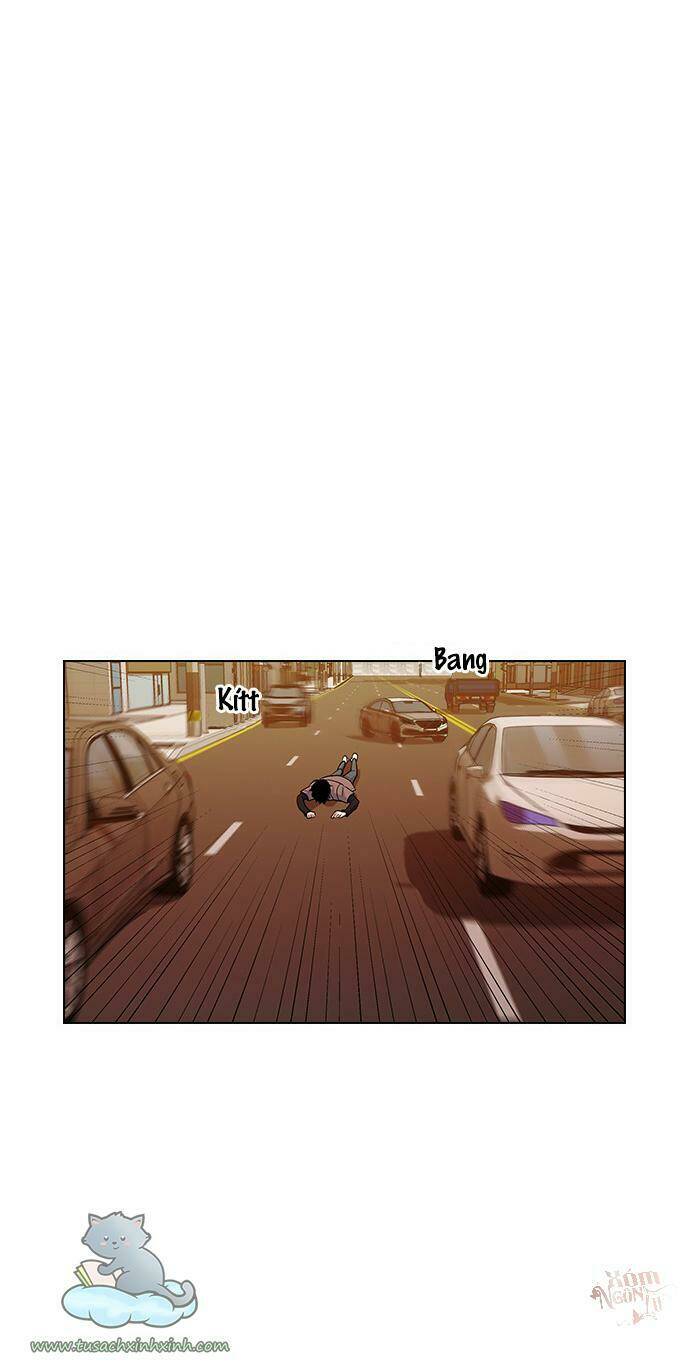 Thằng Bạn Trai Tồi Tệ Của Tôi: Chapter 70