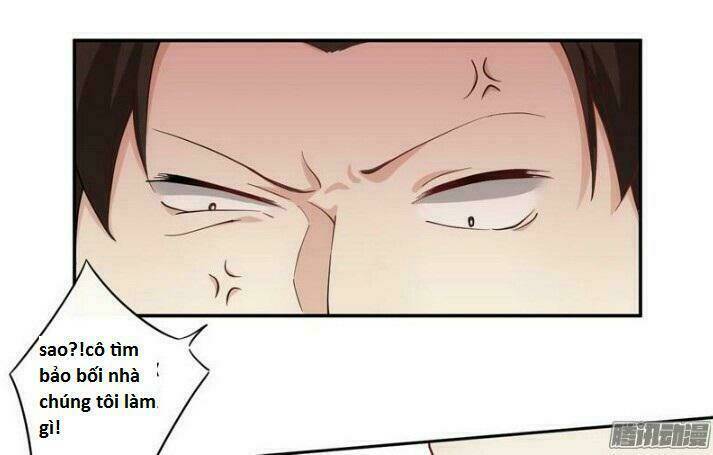 Tổng Tài Đã Cưới Em: Chapter 32