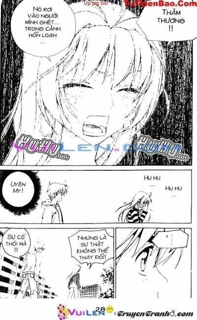 Đóa Hoa Anh Đào: Chapter 6