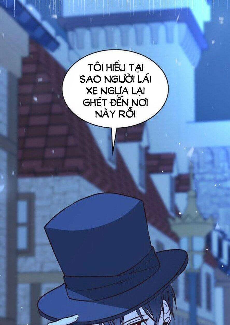 Lòng Trung Thành Với Kẻ Ác: Chapter 8