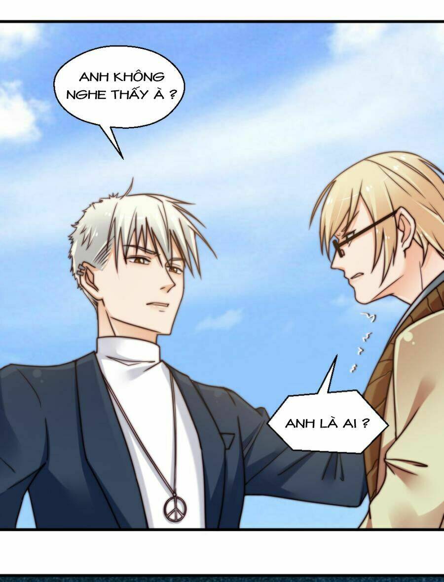 Bí Mật Của Thiên Kim: Chapter 84