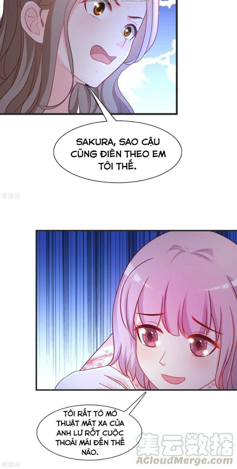 Tối Cường Vận Đào Hoa: Chapter 59