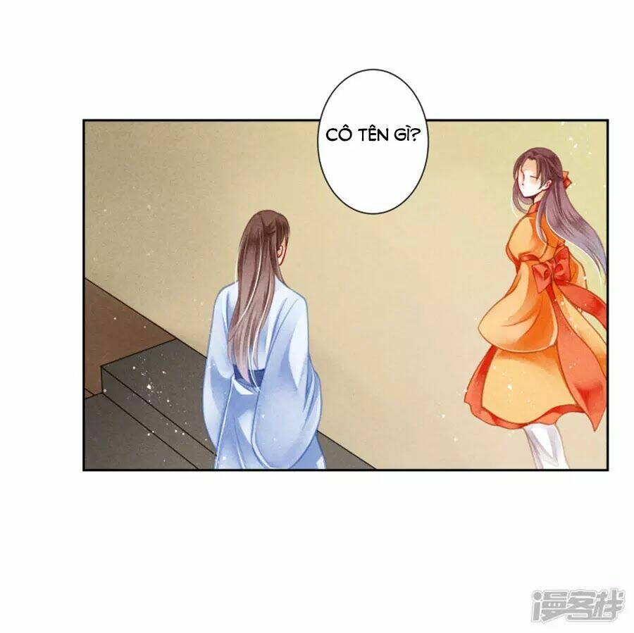 Ái Thượng Vô Địch Tiếu Hoàng Hậu: Chapter 116