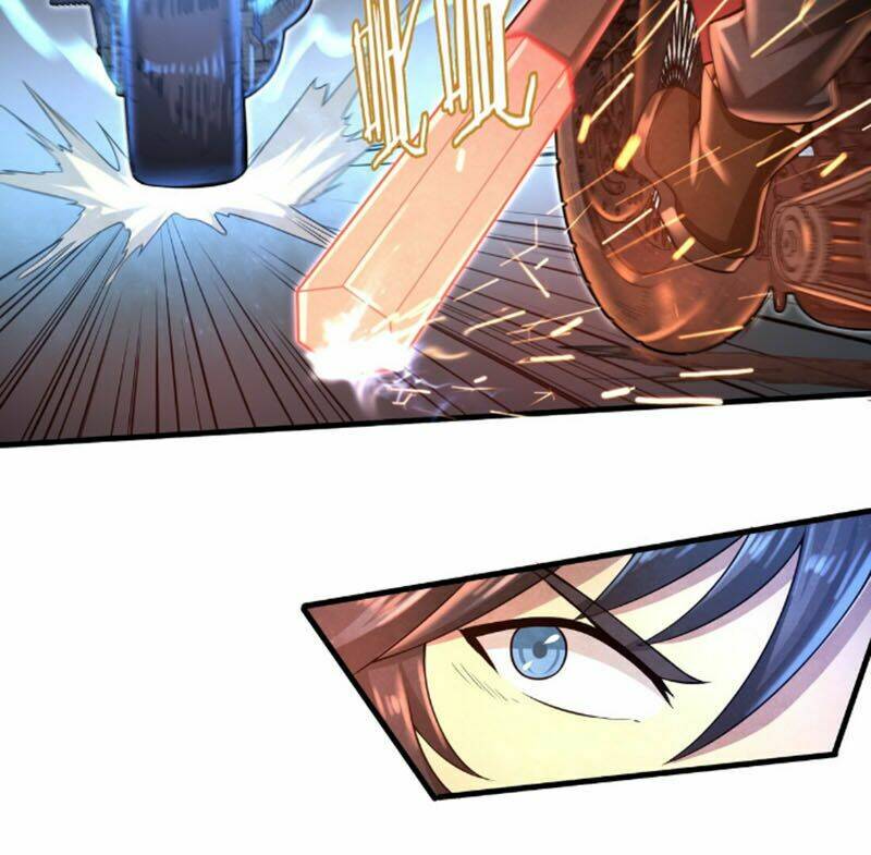 Một Trăm Triệu Điểm: Chapter 27