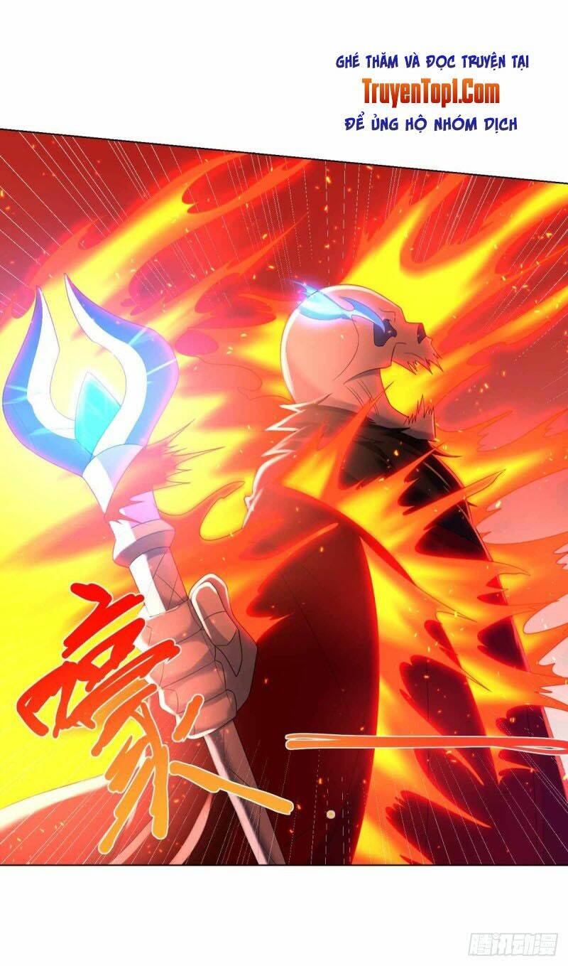 Chí Tôn Trọng Sinh: Chapter 62