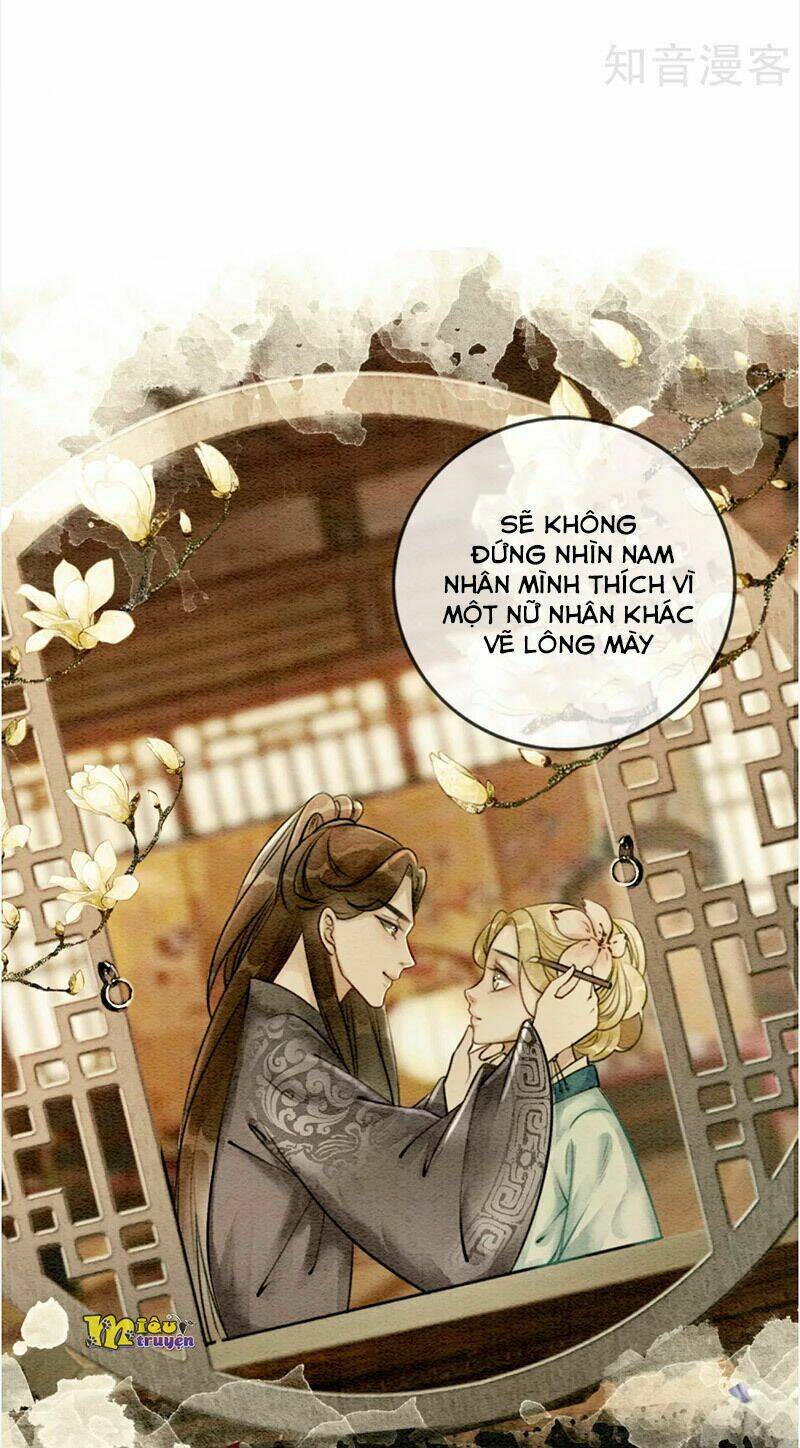Hậu Cung Của Trẫm Cháy Rồi!: Chapter 69