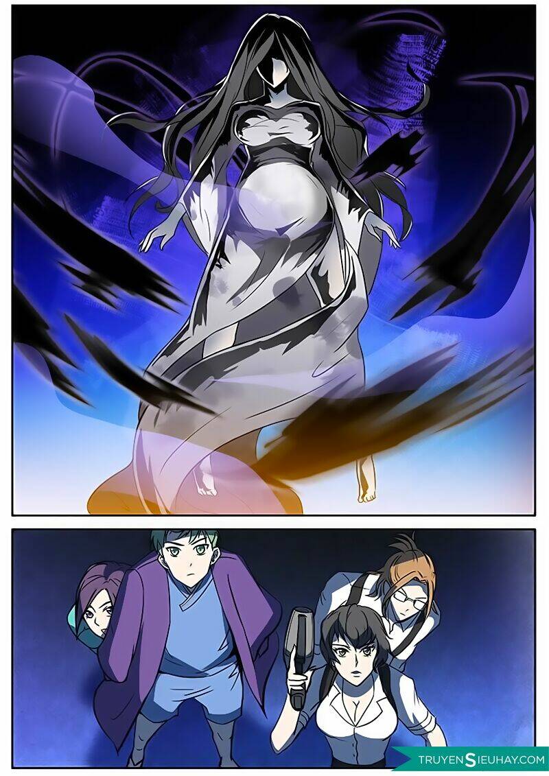 Cực Phẩm Tu Chân Thiếu Niên: Chapter 15