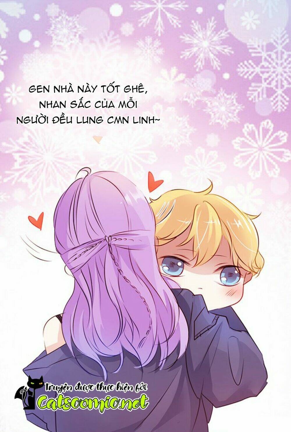 Bạn Trai Là Ngôi Sao: Chapter 3