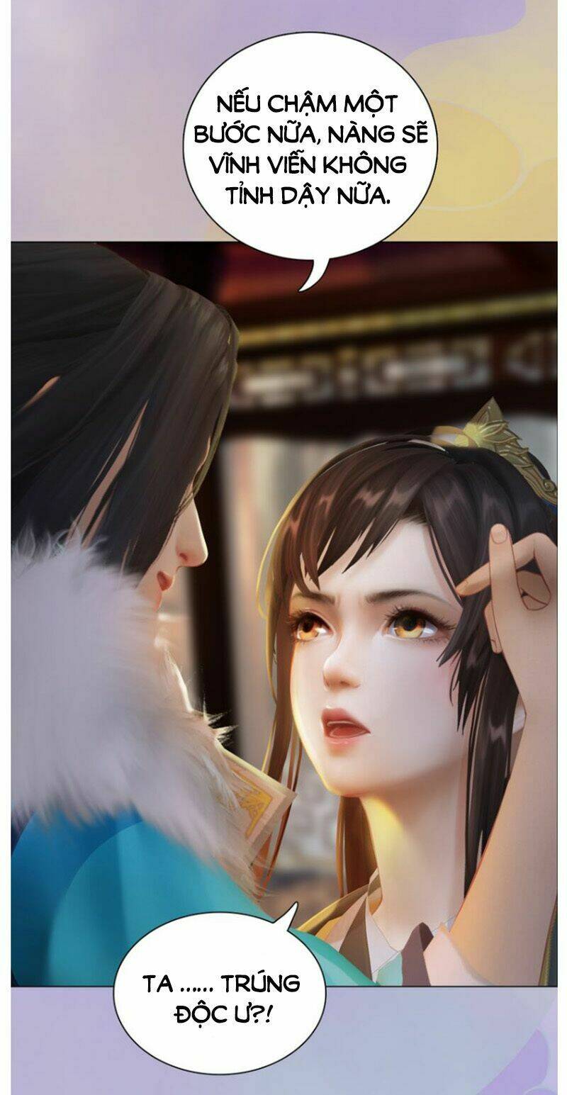 Phong Quỷ Truyền Thuyết: Chapter 39