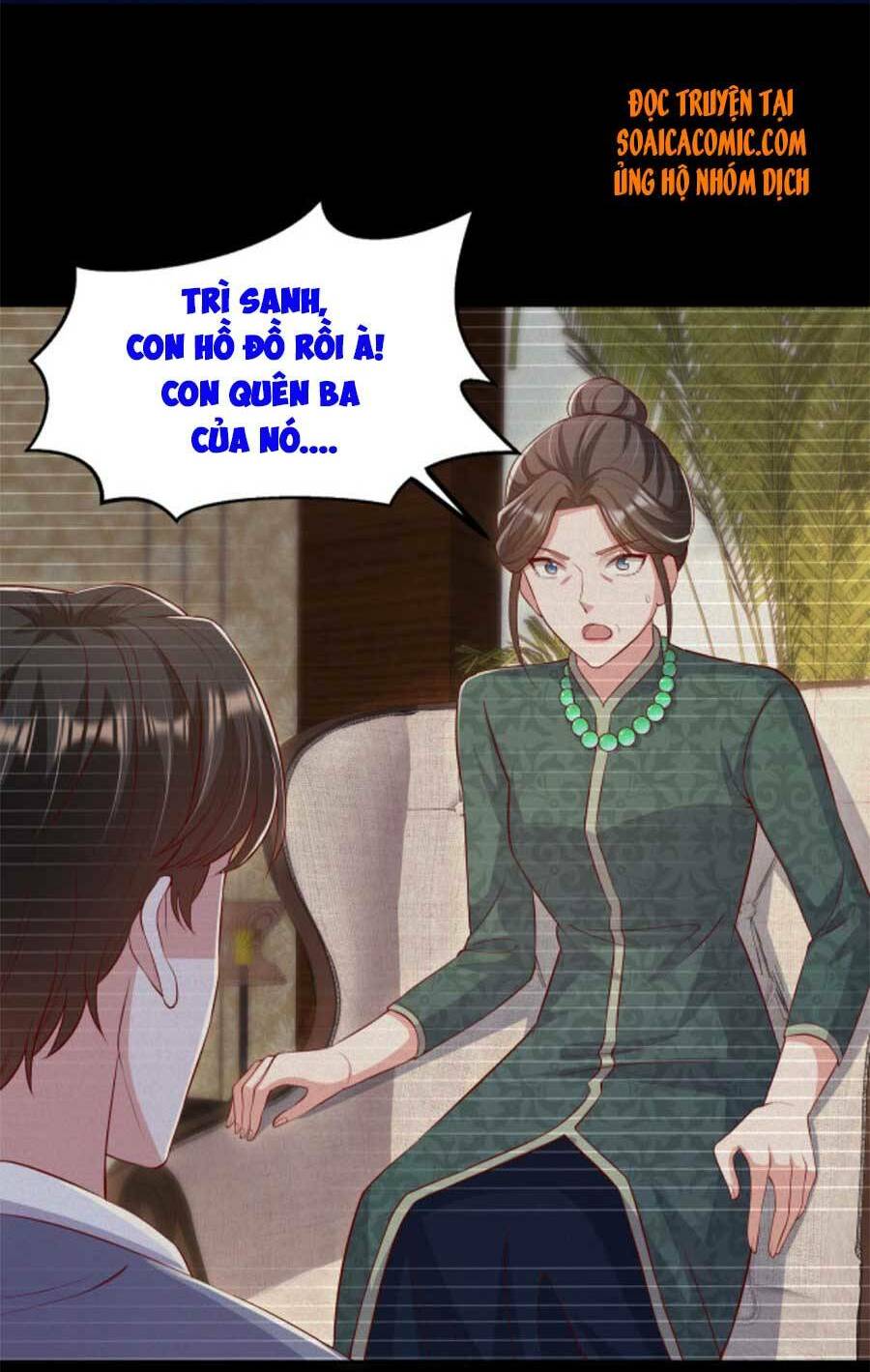 Nhất Sanh Hữu Hỉ: Chapter 67