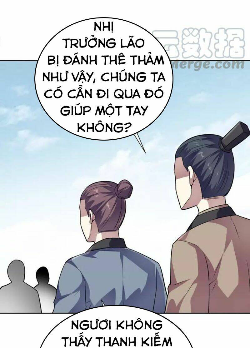 Nghịch Thiên Đại Thần: Chapter 75