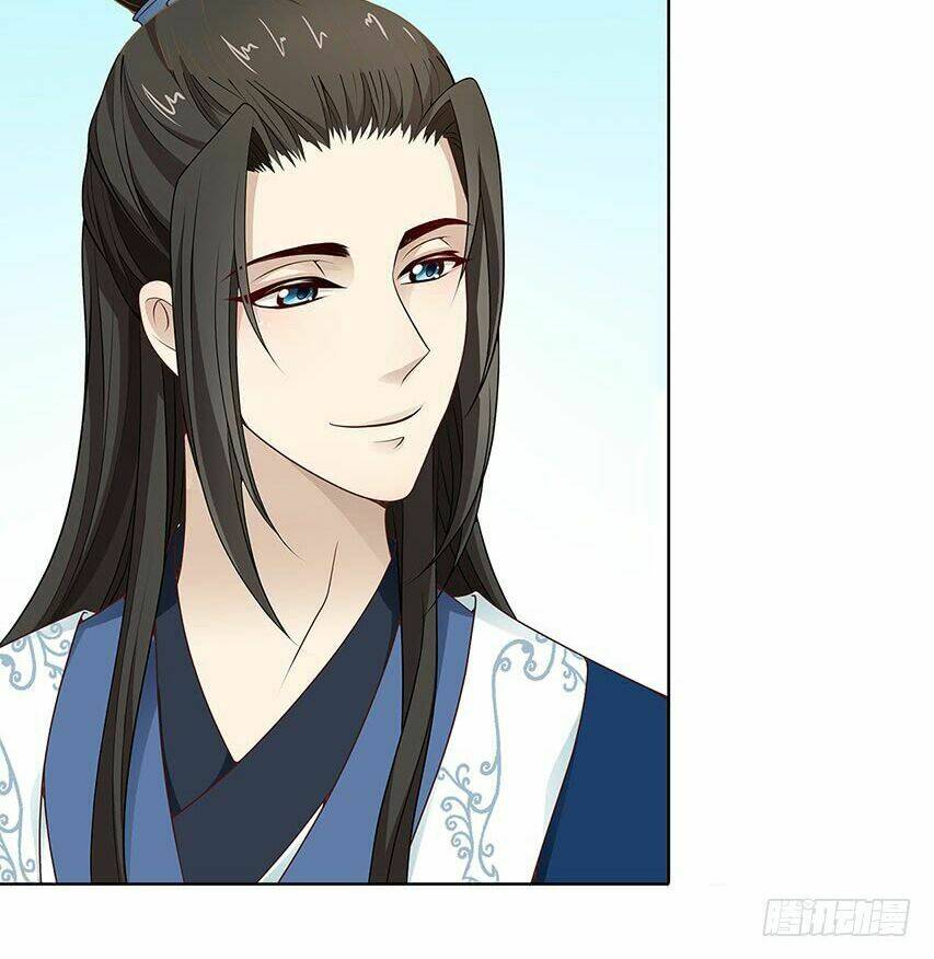 Vương Phi Thật Uy Vũ: Chapter 6