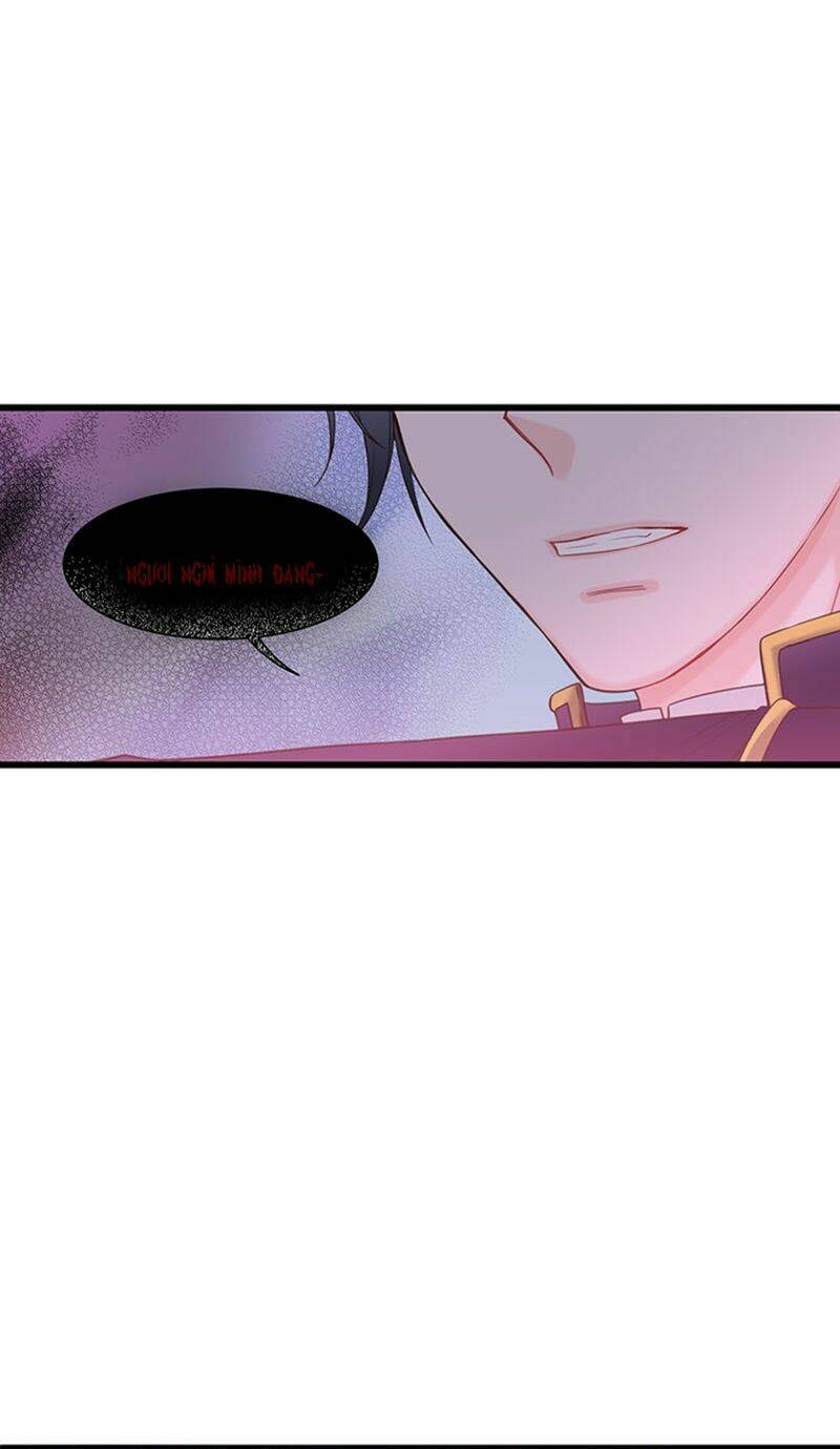 Nhân Vật Phản Diện Yêu Cầu Tôi Yêu Chàng: Chapter 3