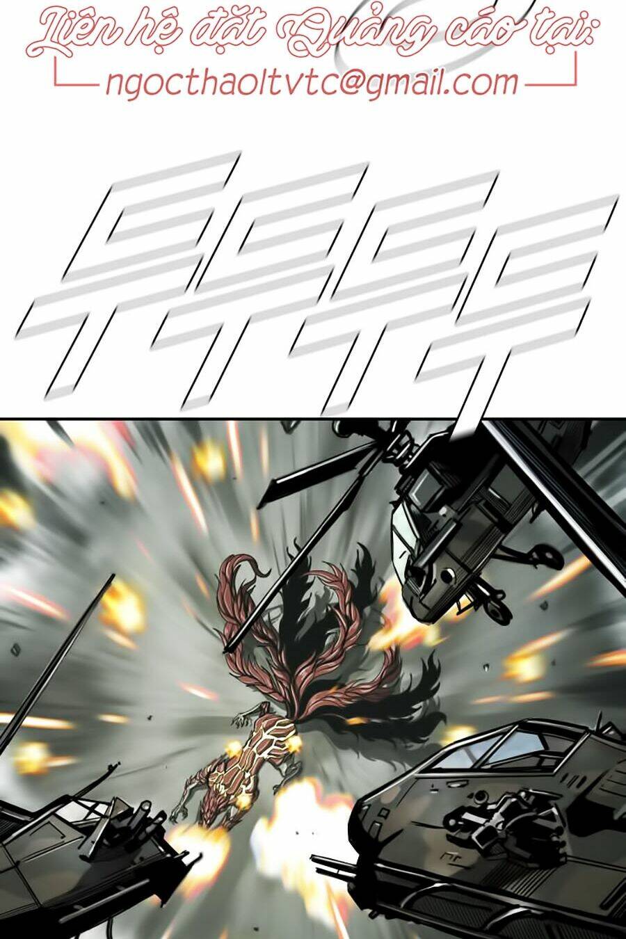 Thợ Săn Đầu Tiên: Chapter 50