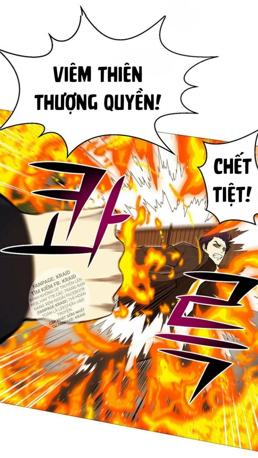 Luân Hồi Ác Nhân: Chapter 25