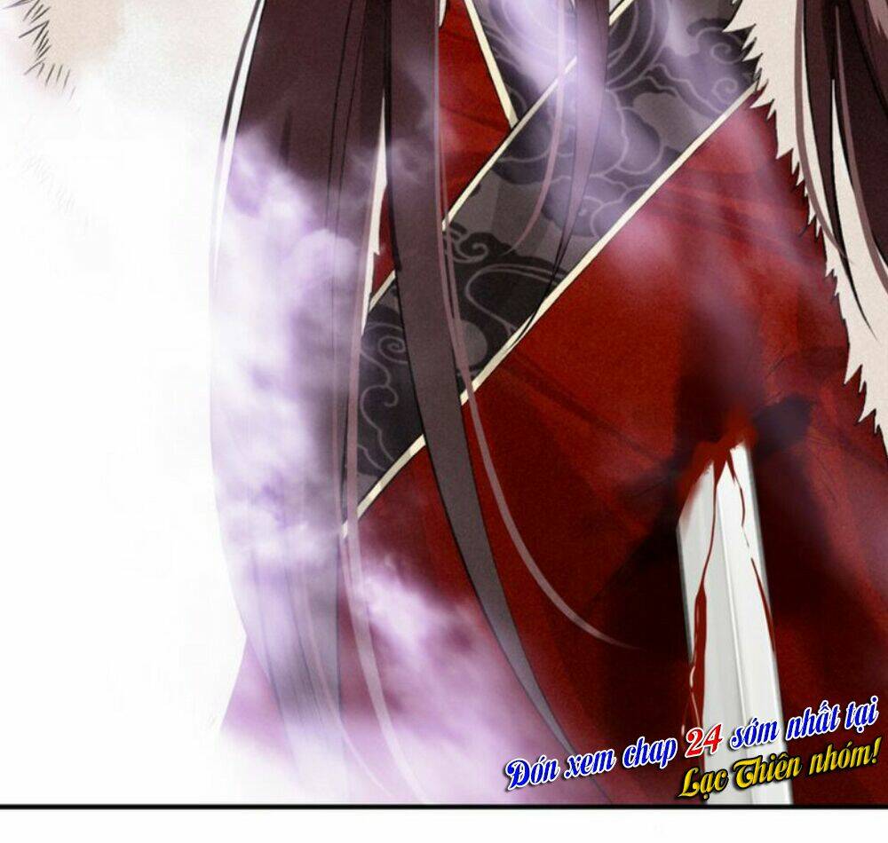 Đế Sư Tại Thượng: Chapter 23