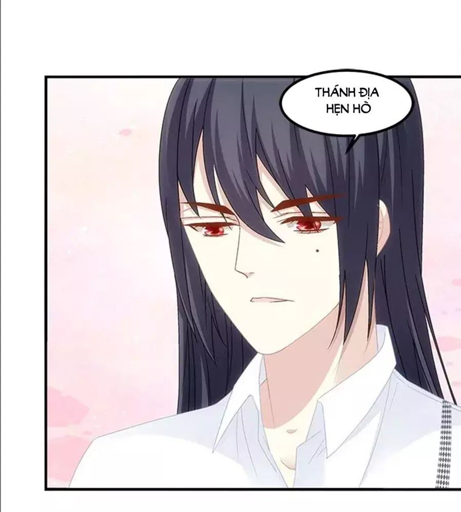 Ám Dạ Vô Thường: Chapter 54