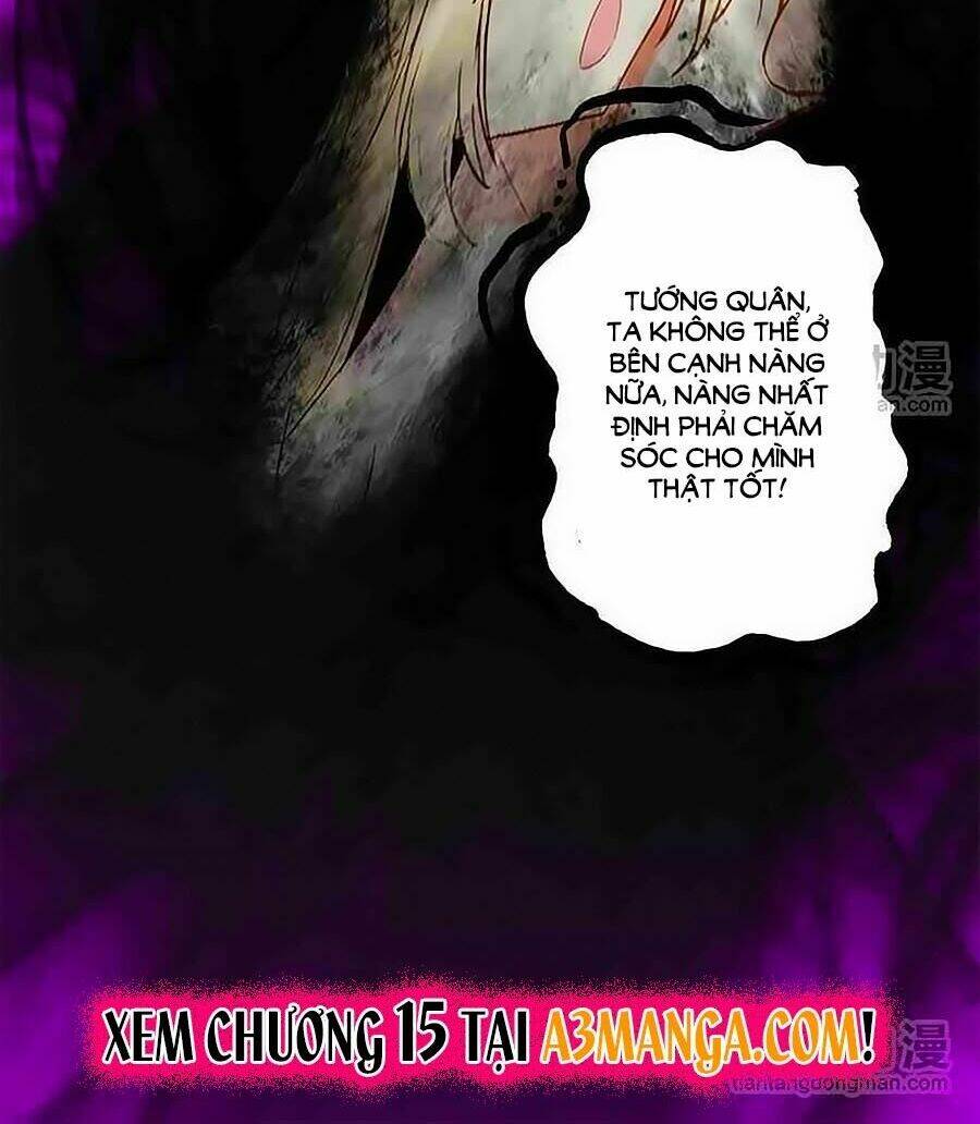 Cái Quần Nhà Ta Thành Tinh Rồi: Chapter 14
