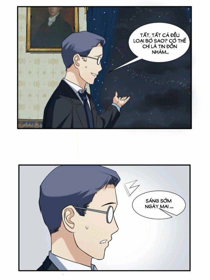 Ma Vương Đại Nhân Đi Thông Thả: Chapter 29