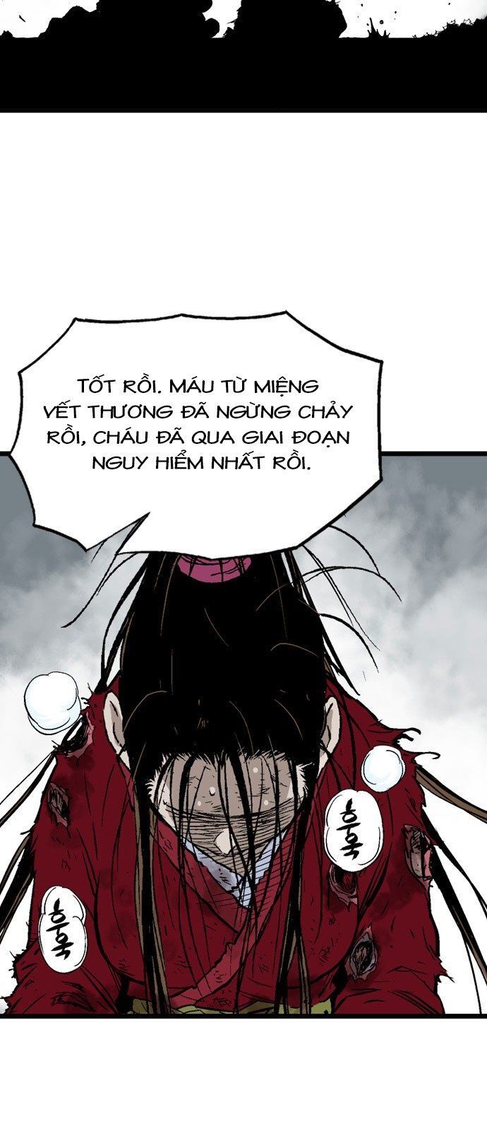 Cao Thủ 2: Chapter 111