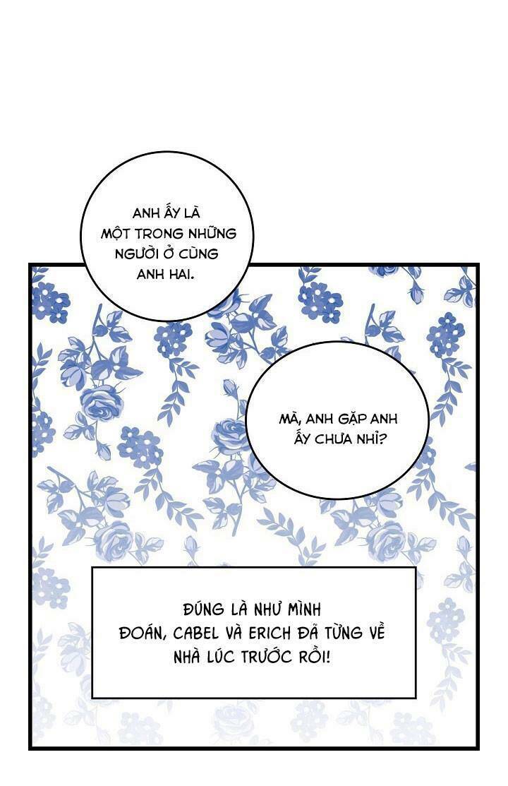 Đừng Chọc Đứa Em Gái Bé Bỏng Của Chúng Tôi: Chapter 41