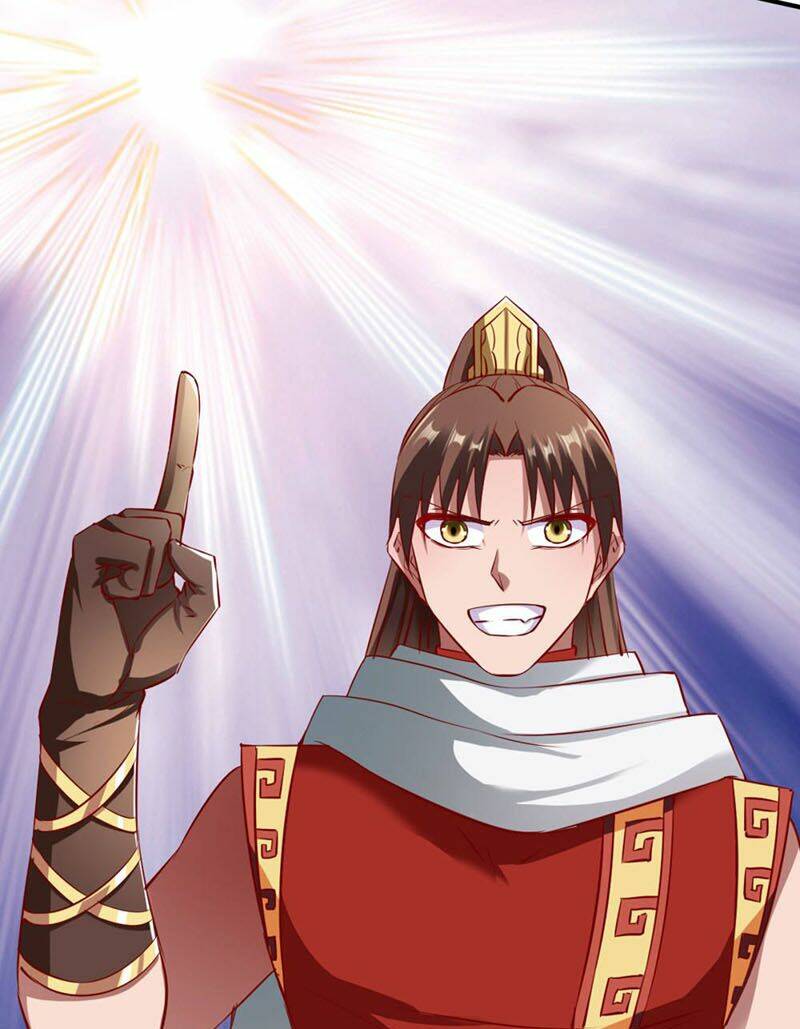 Chiến Đỉnh: Chapter 121