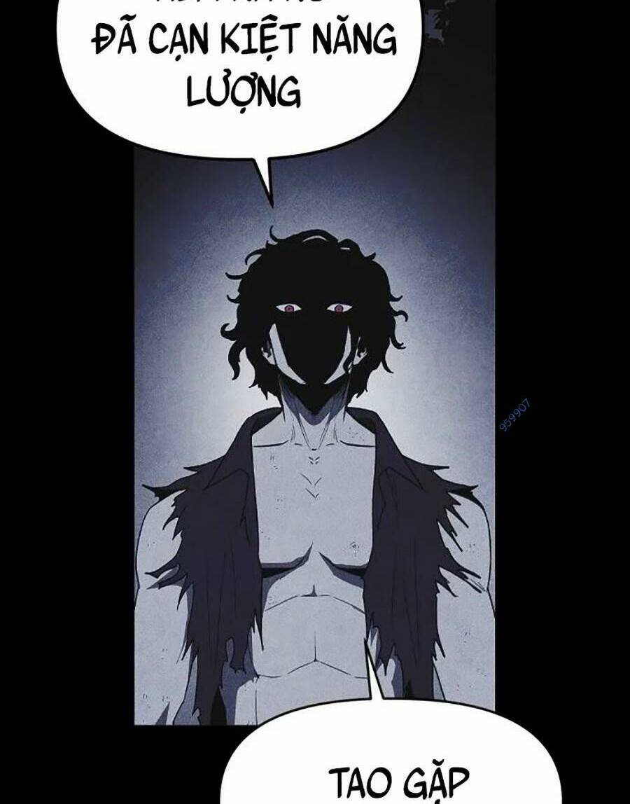 Cậu Bé Shotgun: Chapter 63