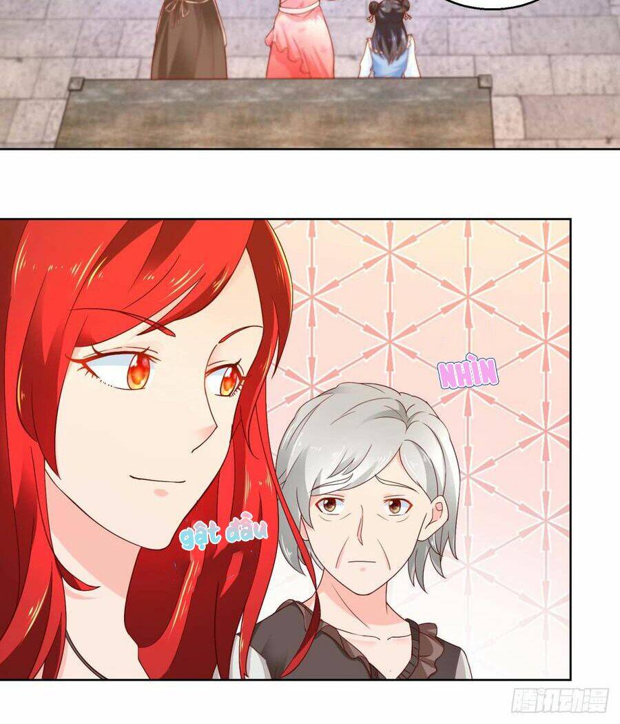 Vú Em Là Cổ Tiên: Chapter 100