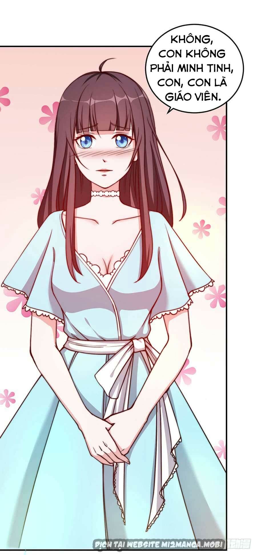 Gả Cho Tình Cũ Làm Lão Bà: Chapter 27