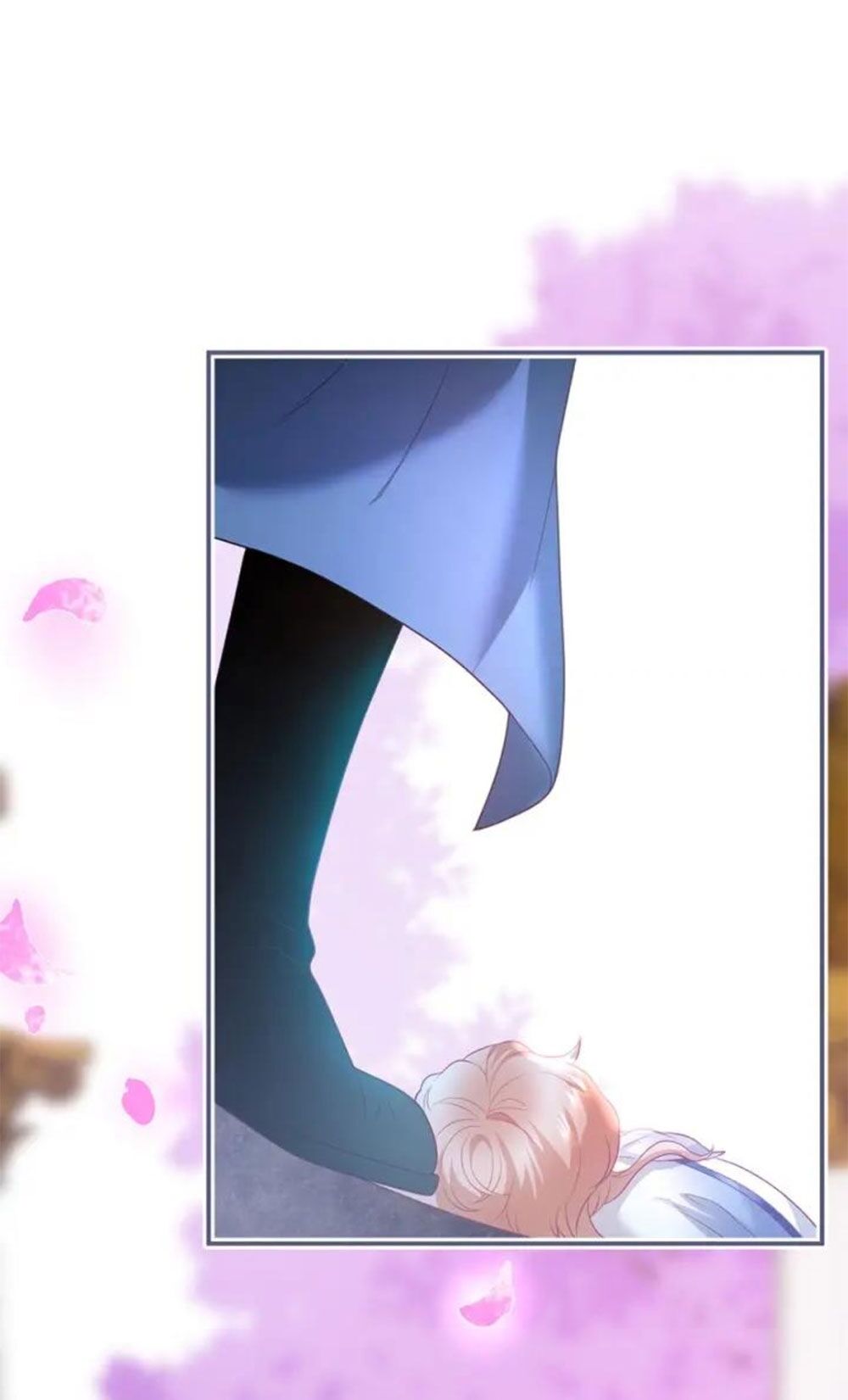 Vương Tử Và Ánh Trăng Đen: Chapter 62