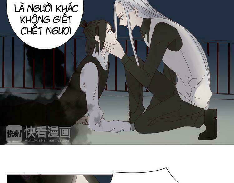 Ta Chỉ Muốn Giết Ngươi: Chapter 6