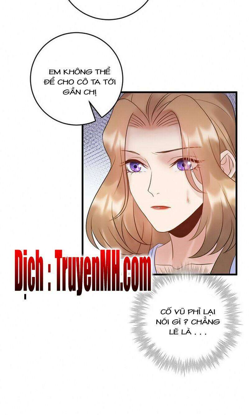 Trong Sinh Chi Ức Vạn Ảnh Hậu Yếu Thượng Vị: Chapter 176