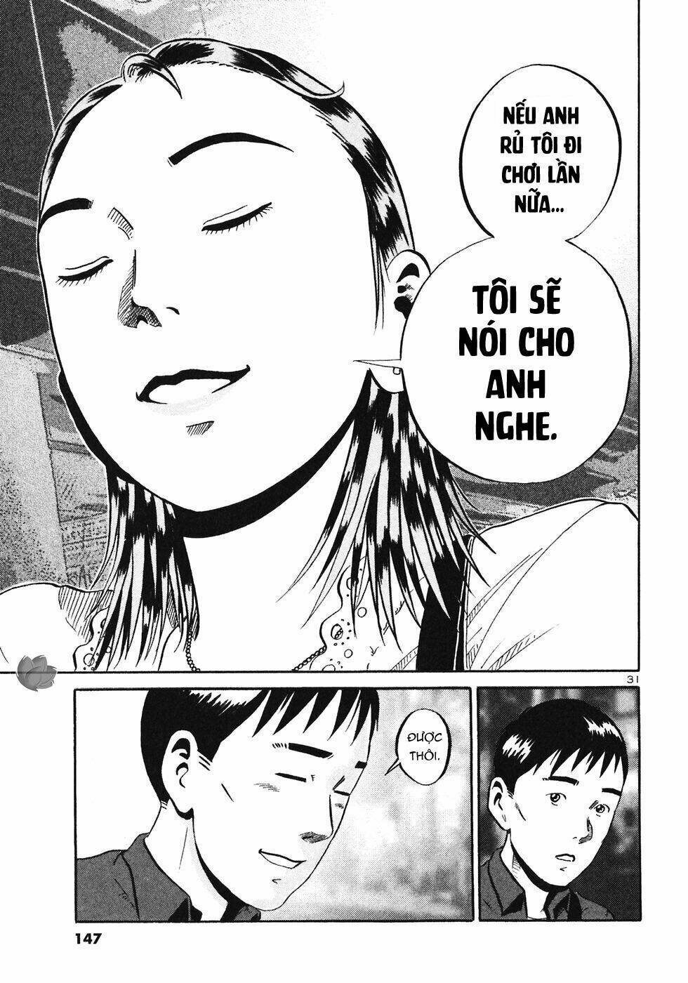 Giấy Báo Tử: Chapter 28