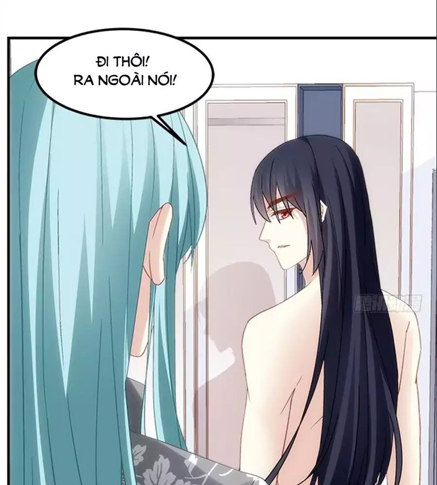 Ám Dạ Vô Thường: Chapter 54