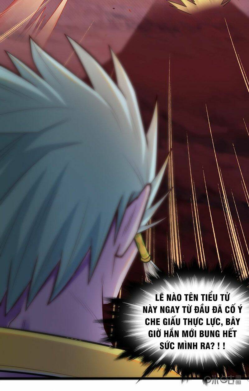 Tu Tiên Cuồng Thần: Chapter 81
